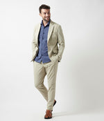 画像をギャラリービューアに読み込む, 【junhashimoto】U.S.O.LINEN SHIRTS