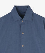 画像をギャラリービューアに読み込む, 【junhashimoto】U.S.O.LINEN SHIRTS