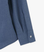 画像をギャラリービューアに読み込む, 【junhashimoto】U.S.O.LINEN SHIRTS