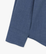 画像をギャラリービューアに読み込む, 【junhashimoto】U.S.O.LINEN SHIRTS