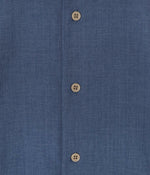 画像をギャラリービューアに読み込む, 【junhashimoto】U.S.O.LINEN SHIRTS