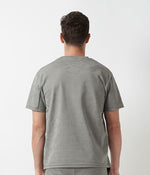 画像をギャラリービューアに読み込む, 【junhashimoto】JERSEY CREW -EMBOSS