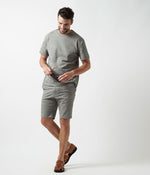 画像をギャラリービューアに読み込む, 【junhashimoto】JERSEY CREW -EMBOSS