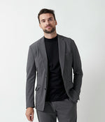 画像をギャラリービューアに読み込む, 【junhashimoto】-3℃ TRAVEL JACKET