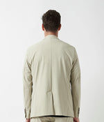 画像をギャラリービューアに読み込む, 【junhashimoto】-3℃ TRAVEL JACKET