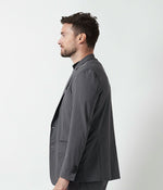 画像をギャラリービューアに読み込む, 【junhashimoto】-3℃ TRAVEL JACKET