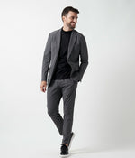 画像をギャラリービューアに読み込む, 【junhashimoto】-3℃ TRAVEL JACKET