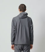 画像をギャラリービューアに読み込む, 【JH+】AMPHIBIOUS PARKA