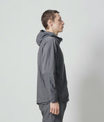 画像をギャラリービューアに読み込む, 【JH+】AMPHIBIOUS PARKA