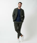 画像をギャラリービューアに読み込む, 【junhashimoto】ULTRA LIGHT PANTS