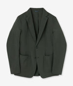 画像をギャラリービューアに読み込む, 【junhashimoto】ULTRA LIGHT JACKET