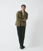 画像をギャラリービューアに読み込む, 【BERWICH x junhashimoto】BERWICH STRETCH PANTS