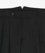 画像をギャラリービューアに読み込む, 【BERWICH x junhashimoto】BERWICH STRETCH PANTS