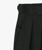 画像をギャラリービューアに読み込む, 【BERWICH x junhashimoto】BERWICH STRETCH PANTS