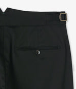 画像をギャラリービューアに読み込む, 【BERWICH x junhashimoto】BERWICH STRETCH PANTS