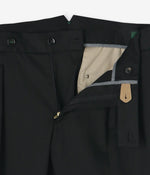 画像をギャラリービューアに読み込む, 【BERWICH x junhashimoto】BERWICH STRETCH PANTS