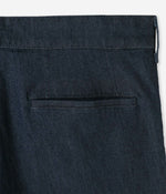 画像をギャラリービューアに読み込む, 【junhashimoto】EDWIN COOL TROUSERS