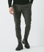 画像をギャラリービューアに読み込む, 【junhashimoto】TRAVEL PANTS