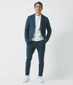 画像をギャラリービューアに読み込む, 【junhashimoto】TRAVEL PANTS