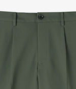 画像をギャラリービューアに読み込む, 【junhashimoto】TRAVEL PANTS