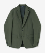 画像をギャラリービューアに読み込む, 【junhashimoto】TRAVEL JACKET