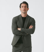 画像をギャラリービューアに読み込む, 【junhashimoto】TRAVEL JACKET