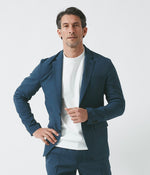 画像をギャラリービューアに読み込む, 【junhashimoto】TRAVEL JACKET