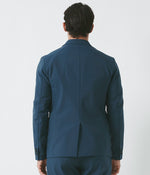 画像をギャラリービューアに読み込む, 【junhashimoto】TRAVEL JACKET