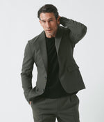 画像をギャラリービューアに読み込む, 【junhashimoto】TRAVEL JACKET