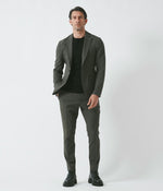 画像をギャラリービューアに読み込む, 【junhashimoto】TRAVEL JACKET