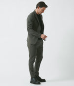 画像をギャラリービューアに読み込む, 【junhashimoto】TRAVEL JACKET