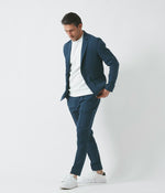 画像をギャラリービューアに読み込む, 【junhashimoto】TRAVEL JACKET