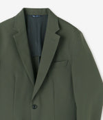 画像をギャラリービューアに読み込む, 【junhashimoto】TRAVEL JACKET