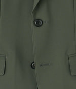 画像をギャラリービューアに読み込む, 【junhashimoto】TRAVEL JACKET