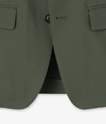 画像をギャラリービューアに読み込む, 【junhashimoto】TRAVEL JACKET