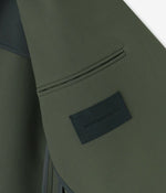 画像をギャラリービューアに読み込む, 【junhashimoto】TRAVEL JACKET