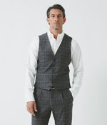 画像をギャラリービューアに読み込む, 【junhashimoto】ACTIVE CLASSIC VEST