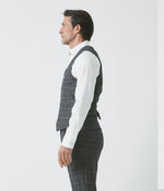 画像をギャラリービューアに読み込む, 【junhashimoto】ACTIVE CLASSIC VEST