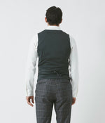 画像をギャラリービューアに読み込む, 【junhashimoto】ACTIVE CLASSIC VEST