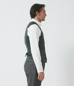 画像をギャラリービューアに読み込む, 【junhashimoto】ACTIVE CLASSIC VEST