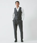 画像をギャラリービューアに読み込む, 【junhashimoto】ACTIVE CLASSIC VEST