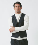 画像をギャラリービューアに読み込む, 【junhashimoto】ACTIVE CLASSIC VEST