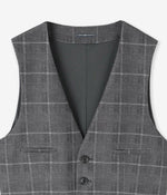 画像をギャラリービューアに読み込む, 【junhashimoto】ACTIVE CLASSIC VEST