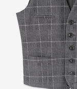 画像をギャラリービューアに読み込む, 【junhashimoto】ACTIVE CLASSIC VEST