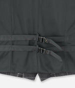 画像をギャラリービューアに読み込む, 【junhashimoto】ACTIVE CLASSIC VEST