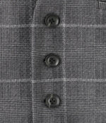 画像をギャラリービューアに読み込む, 【junhashimoto】ACTIVE CLASSIC VEST