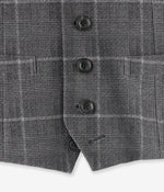 画像をギャラリービューアに読み込む, 【junhashimoto】ACTIVE CLASSIC VEST