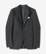 画像をギャラリービューアに読み込む, 【junhashimoto】ACTIVE CLASSIC JACKE