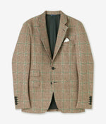 画像をギャラリービューアに読み込む, 【junhashimoto】ACTIVE CLASSIC JACKE