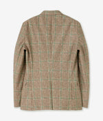 画像をギャラリービューアに読み込む, 【junhashimoto】ACTIVE CLASSIC JACKE